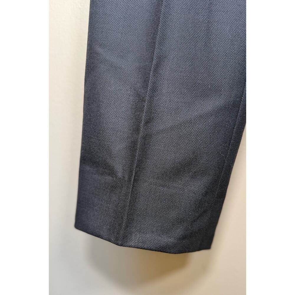 Stefano Ricci Double Breasted Wool Suit Navy 46IT/36 US $8000 - Picture 8 of 12